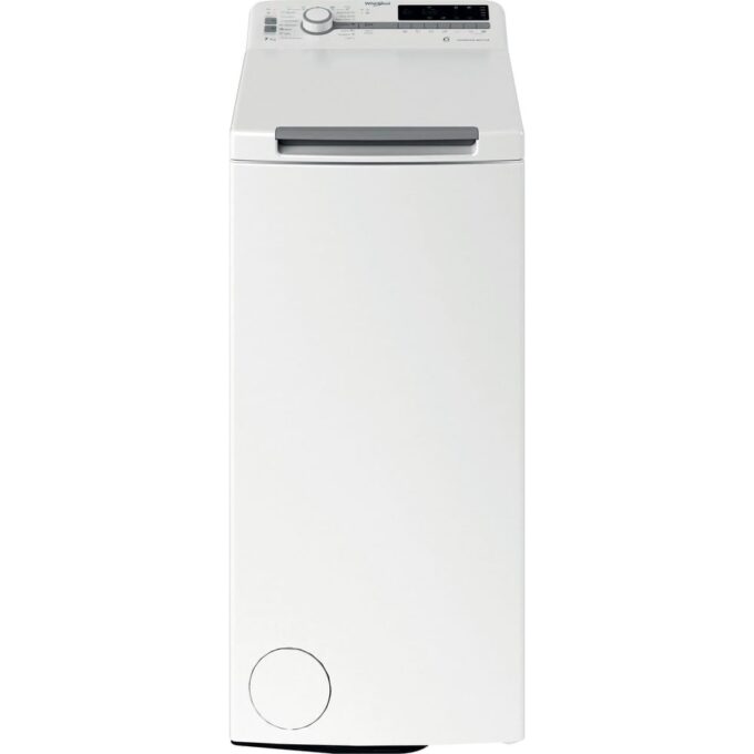 Whirlpool TDLR 7231BS EU