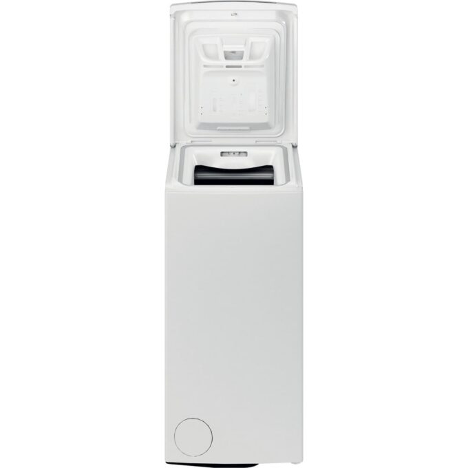 Whirlpool TDLR 7231BS EU