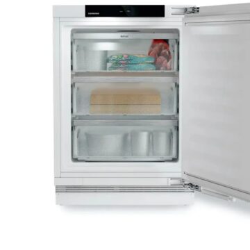SUFNc 375i Prime NoFrost