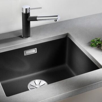 Subline 500-U Black Edition 526340