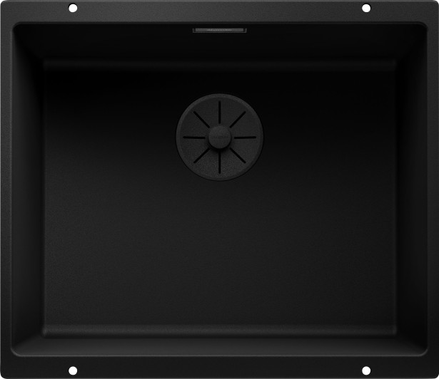 Subline 500U black adition 526340