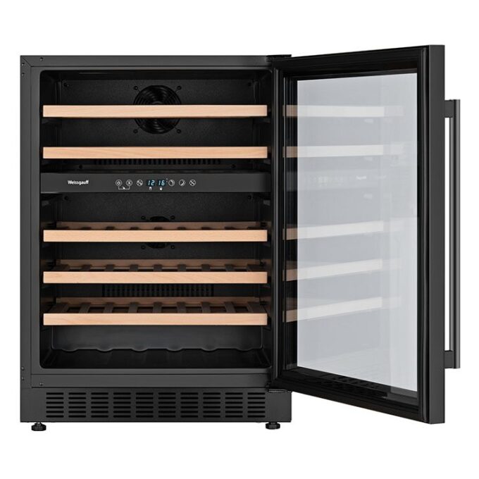 Weissgauff WWC-46 DB DualZone