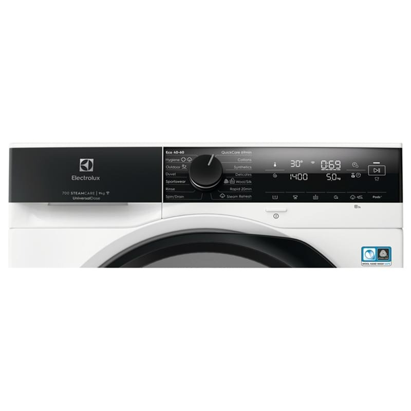 Electrolux EW7F4692EQ