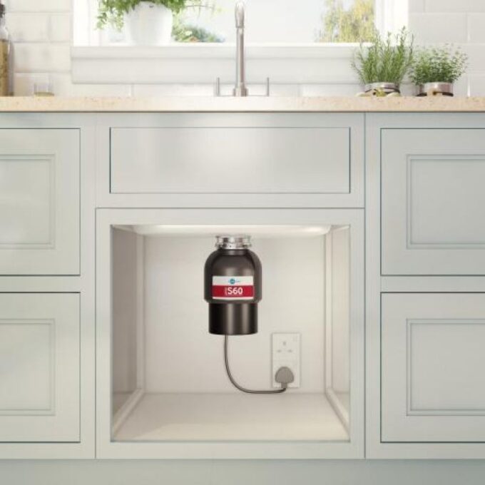InSinkErator S 60