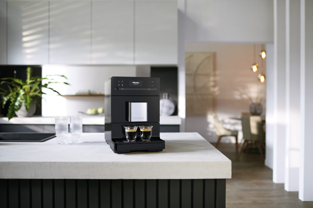 Miele CM5310 Silence