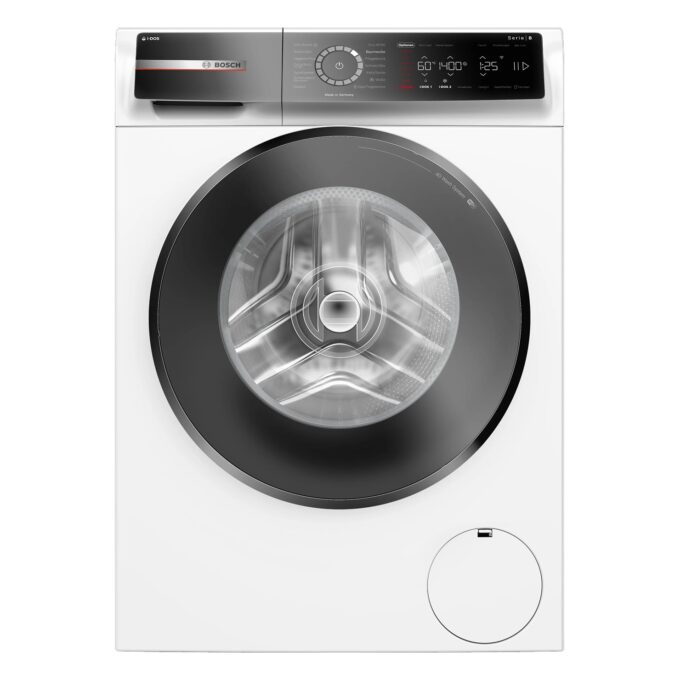 Bosch WGB244A40