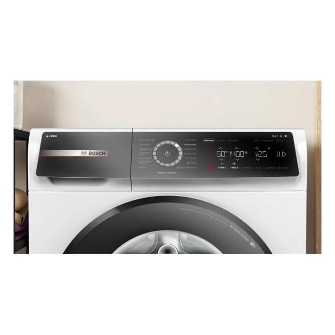 Bosch WGB244A40