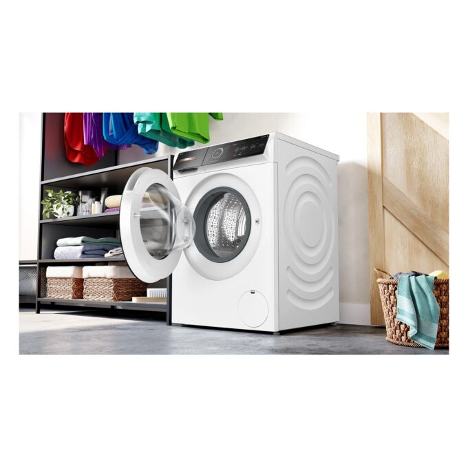 Bosch WGB244A40