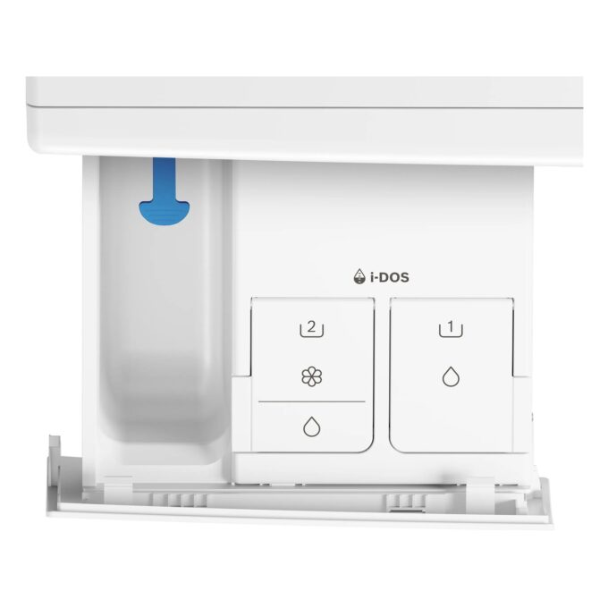 Bosch WGB244A40