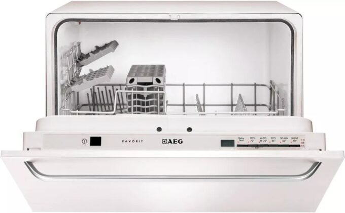 AEG F5500VI0