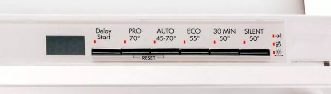 AEG F5500VI0