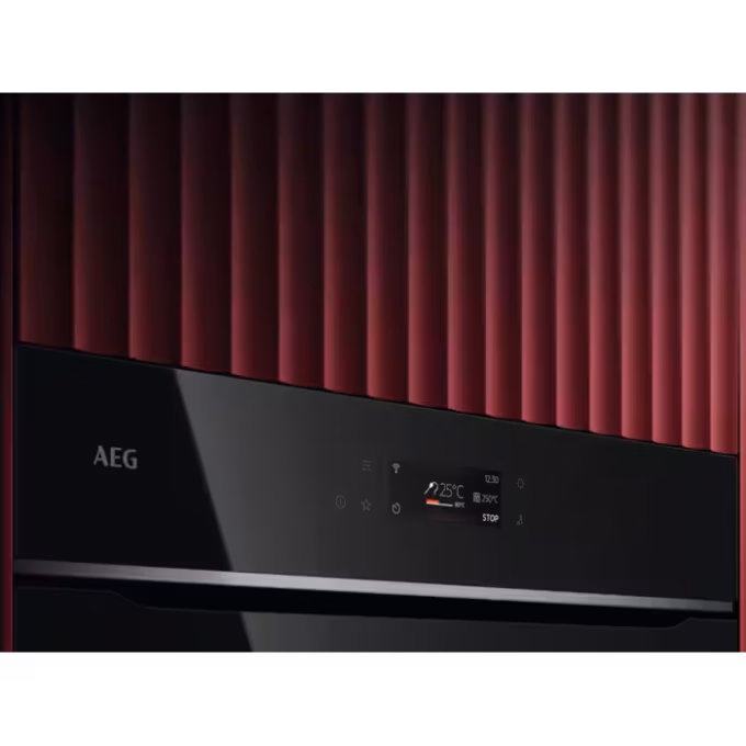 AEG TE7PB63ZAB