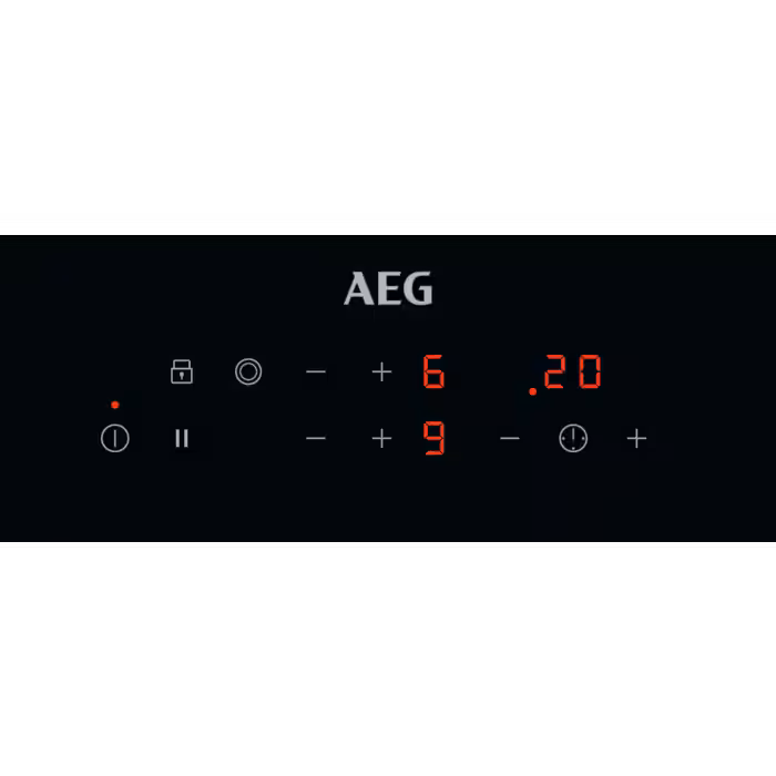 AEG HRB32310CB
