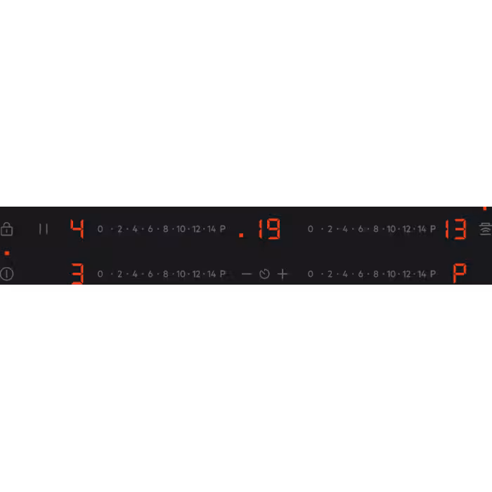 AEG TO64IA0AIT SaphirMatt