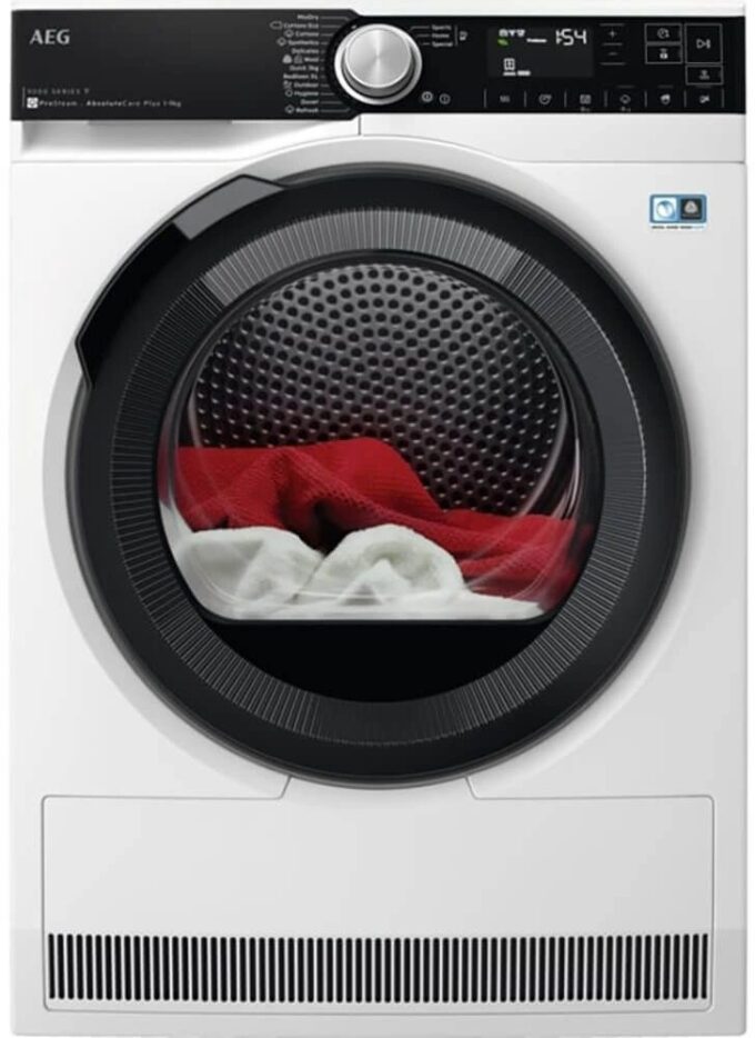 AEG TR959M6SE