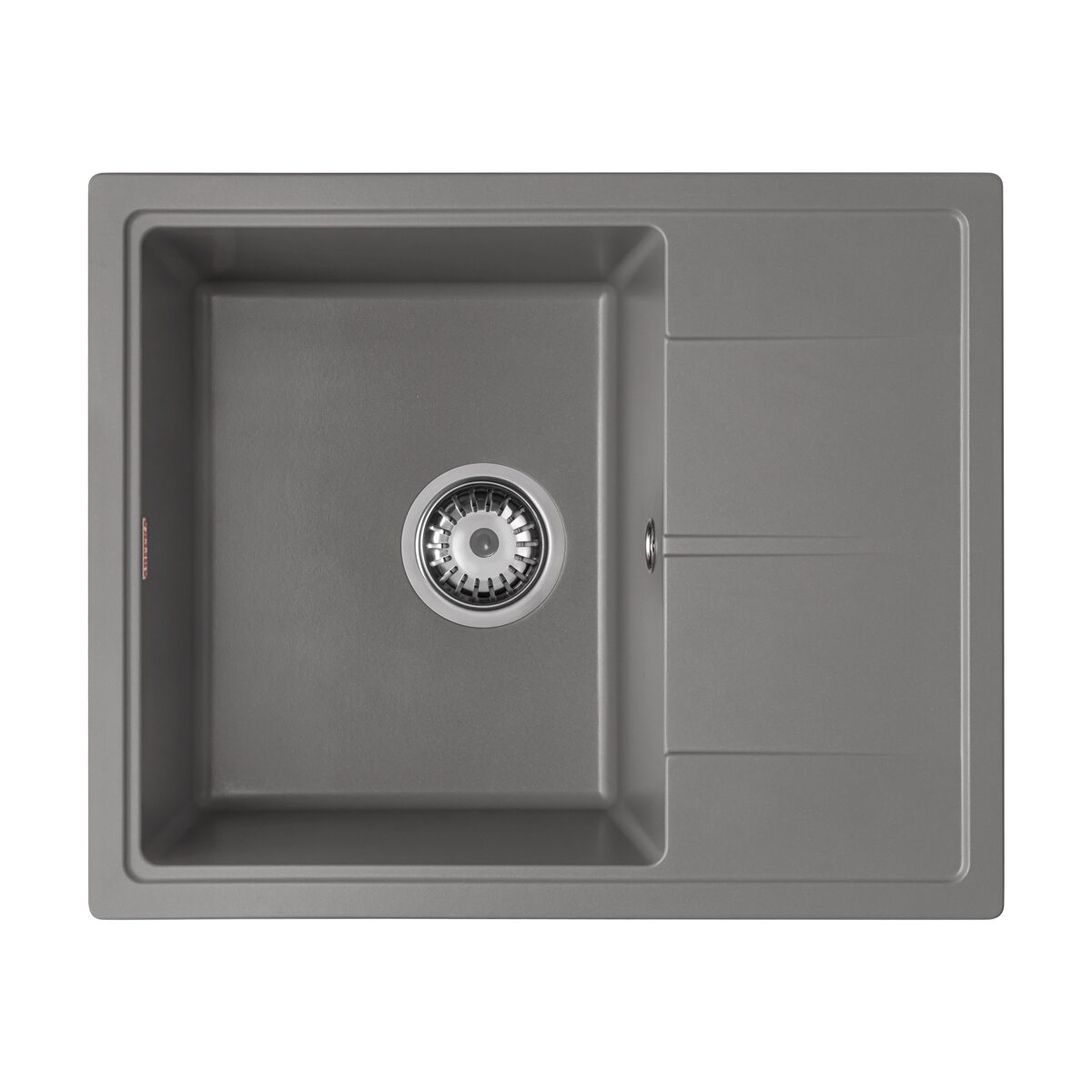ALEXIA 58 SHADOW GREY