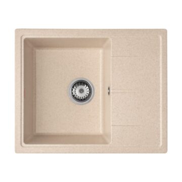 ALEXIA 58 WARM BEIGE
