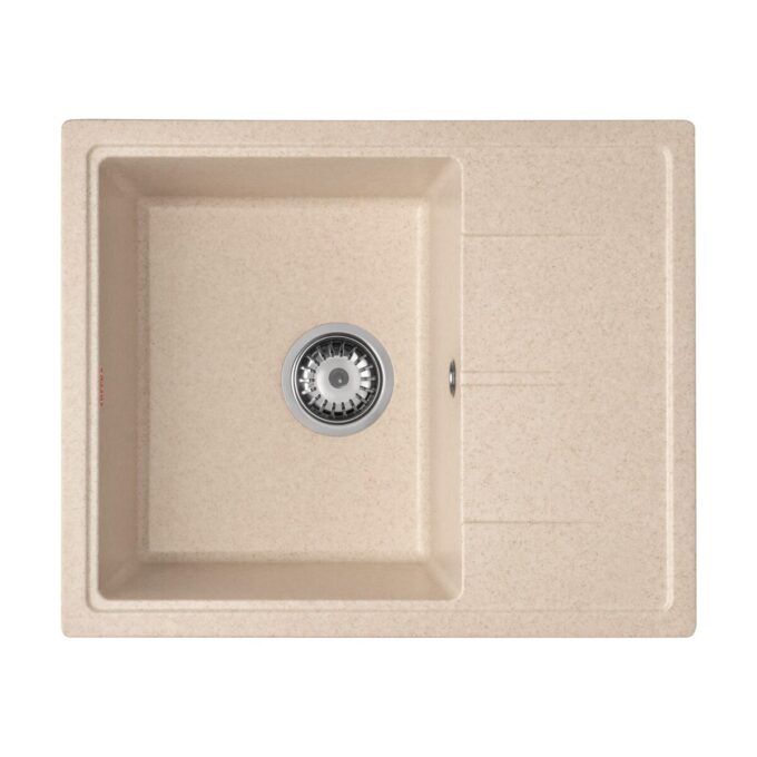 ALEXIA 58 WARM BEIGE