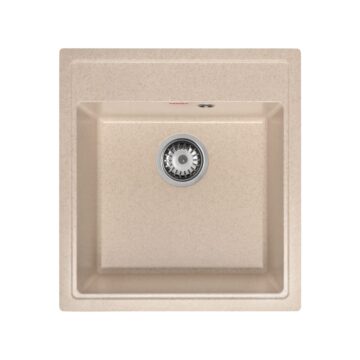 DALAGO 47 WARM BEIGE