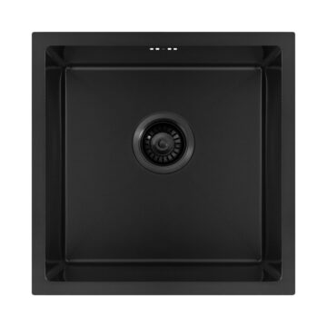 ECO AR 450*450 BLACK PVD NANO