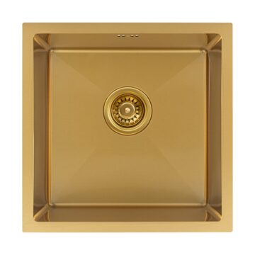 ECO AR 450*450 GOLD PVD NANO