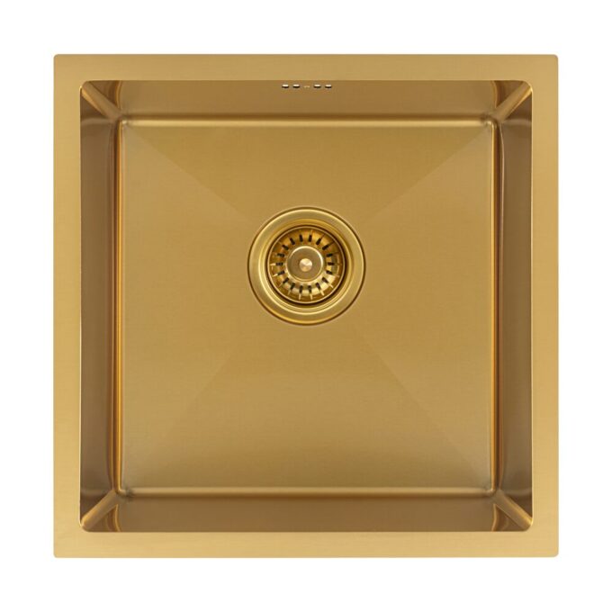 ARFEKA ECO AR 450450 GOLD PVD NANO