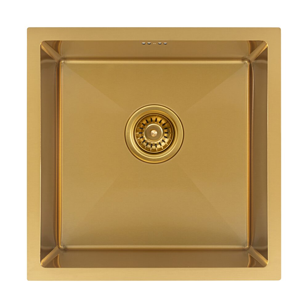 ARFEKA ECO AR 450450 GOLD PVD NANO