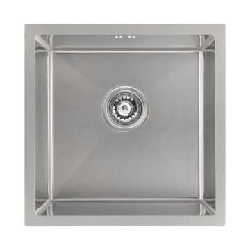 ECO AR 450*450 SATIN