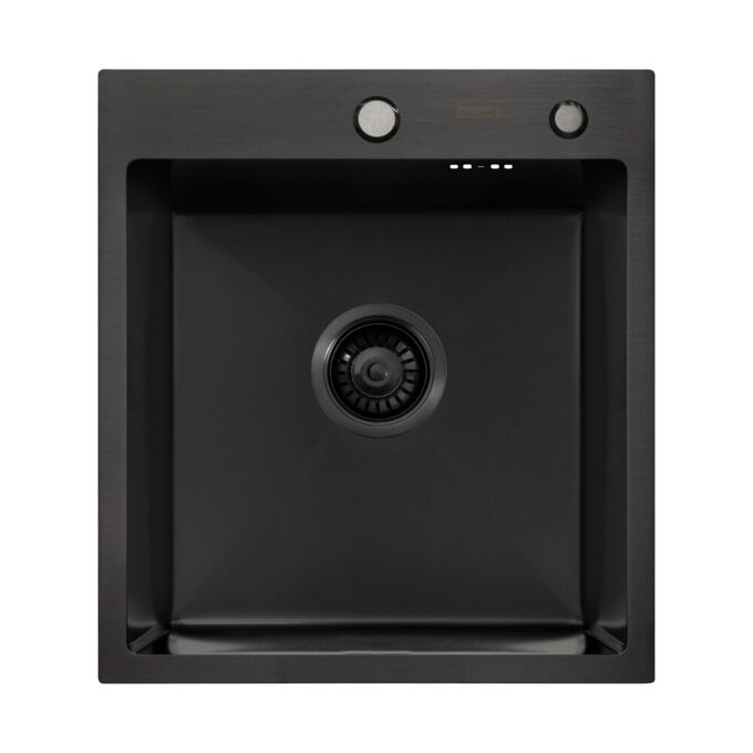 ARFEKA ECO AR 450500 BLACK PVD NANO