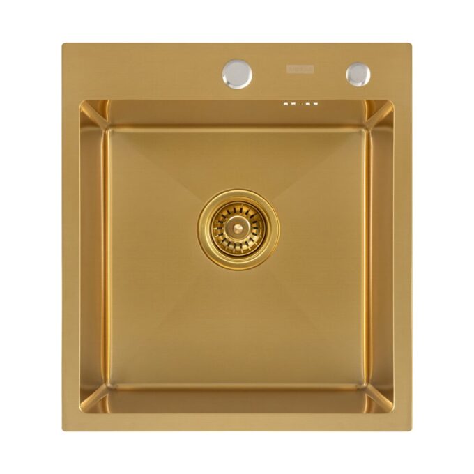 ARFEKA ECO AR 450500 GOLD PVD NANO
