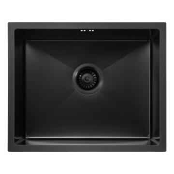 ECO AR 550*450 BLACK PVD NANO DECOR