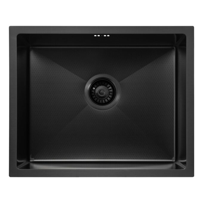 ARFEKA ECO AR 550450 BLACK PVD NANO DECOR