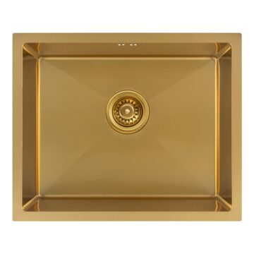 ECO AR 550*450 GOLD PVD NANO