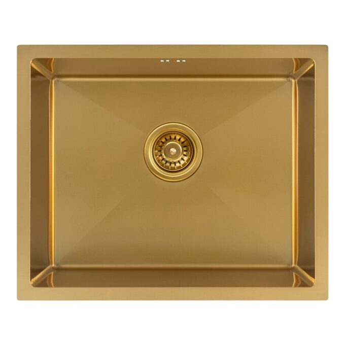 ARFEKA ECO AR 550450 GOLD PVD NANO