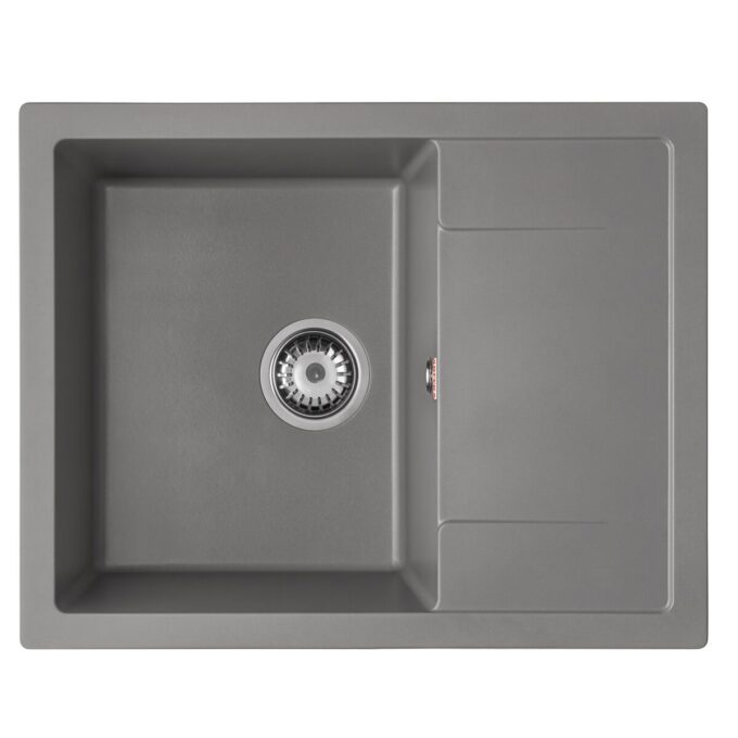 ARFEKA ZIA 65 SHADOW GREY