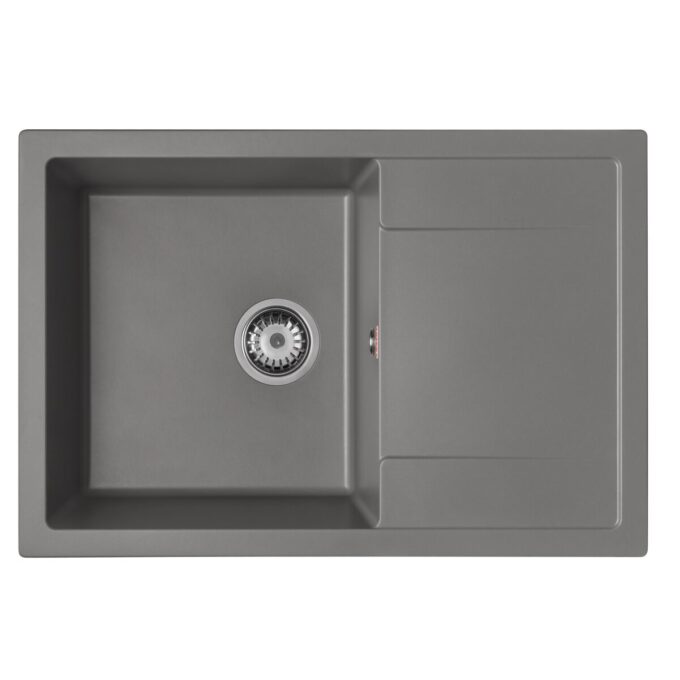 ARFEKA ZIA 76 SHADOW GREY