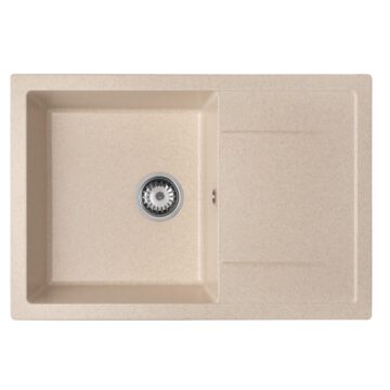 ZIA 76 WARM BEIGE