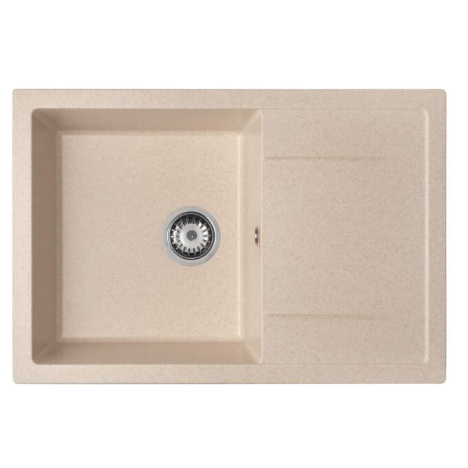 ARFEKA ZIA 76 WARM BEIGE