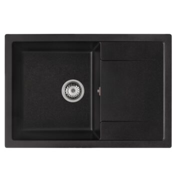 ZIA 76 WET GRAPHITE