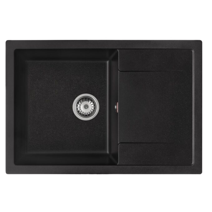 ARFEKA ZIA 76 WET GRAPHITE