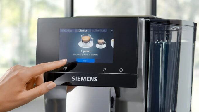 Siemens TP715GB1