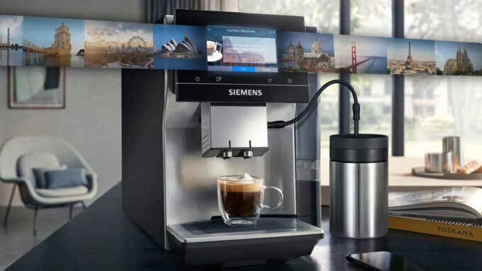 Siemens TP715GB1