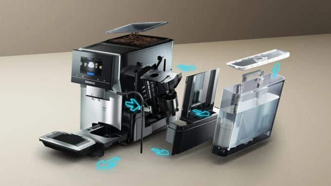 Siemens TP715GB1