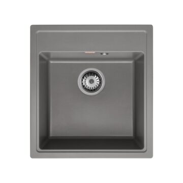 DALAGO 47 SHADOW GREY