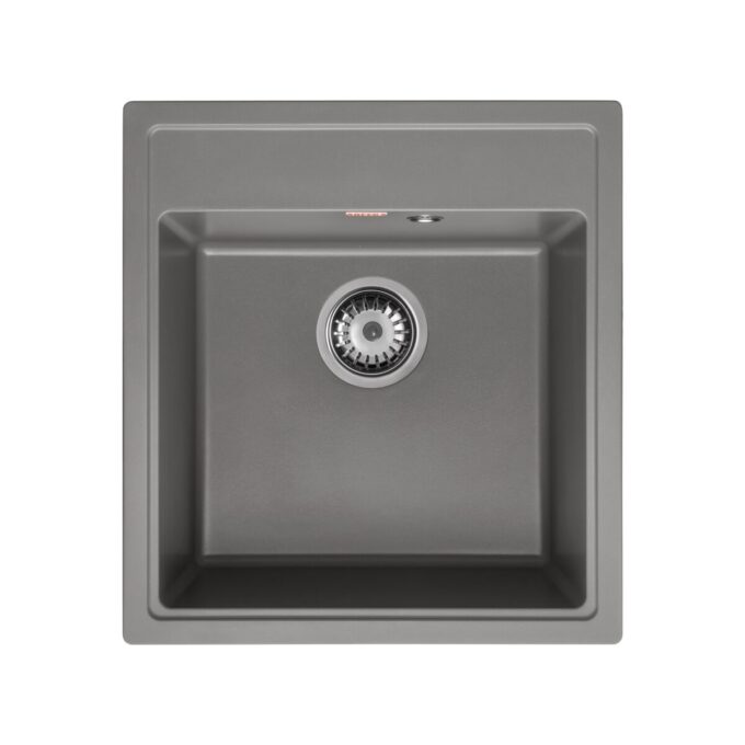 DALAGO 47 SHADOW GREY