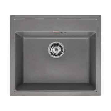 DALAGO 57 SHADOW GREY
