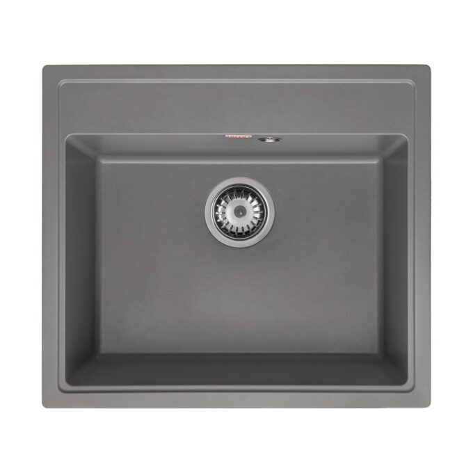 DALAGO 57 SHADOW GREY
