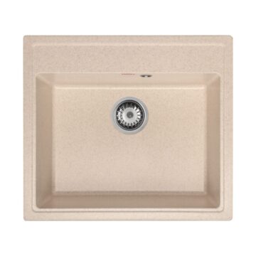 DALAGO 57 WARM BEIGE