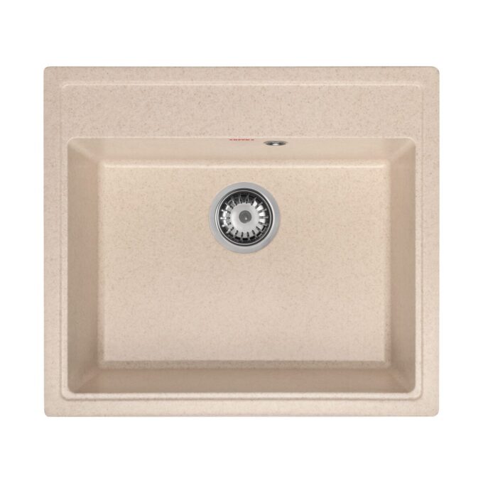 DALAGO 57 WARM BEIGE