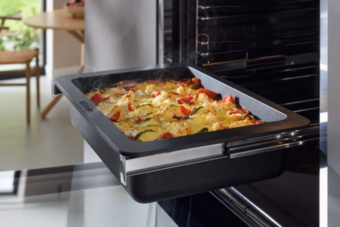 Miele H 7260 BP OBSW